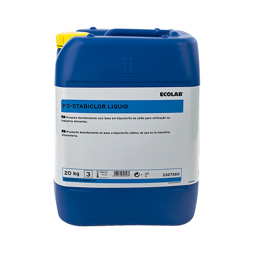 P3-Stabiclor Liquid