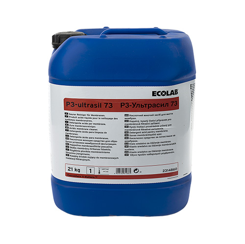 P3-Ultrasil 73