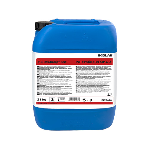 P3-stabicip OXI-21 Kg