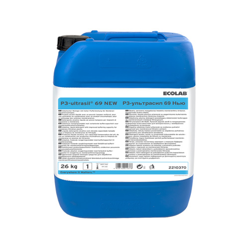 P3-ultrasil 69 NEW-26 Kg