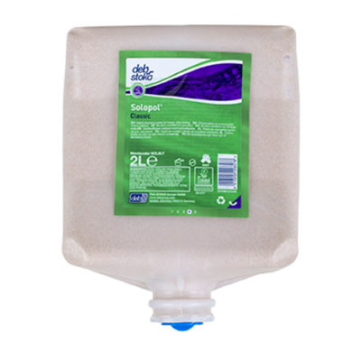 Solopol-Classic Solopol-Classic