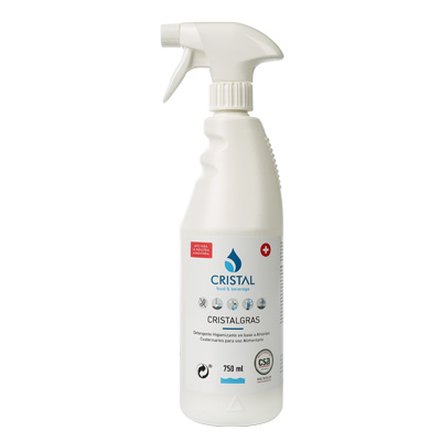 CRISTALGRAS-750ml CRISTALGRAS-750ml