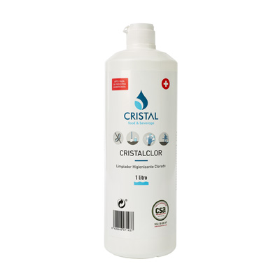 CRISTALCLOR-1L CRISTALCLOR-1L
