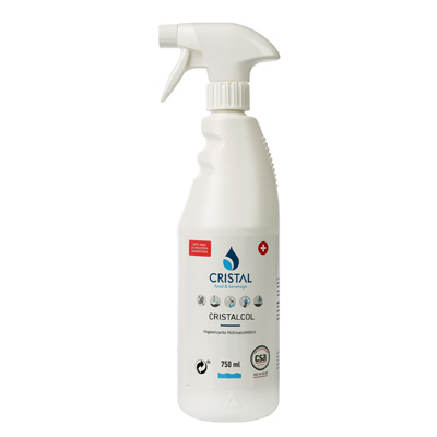 CRISTALCOL-750ml CRISTALCOL-750ml