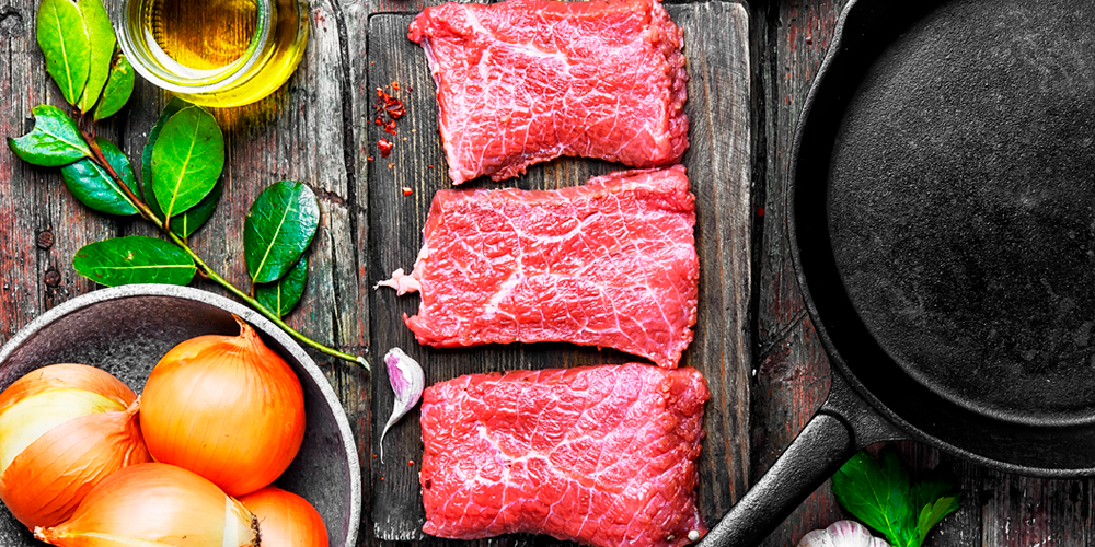 Uso de antibióticos en la carne