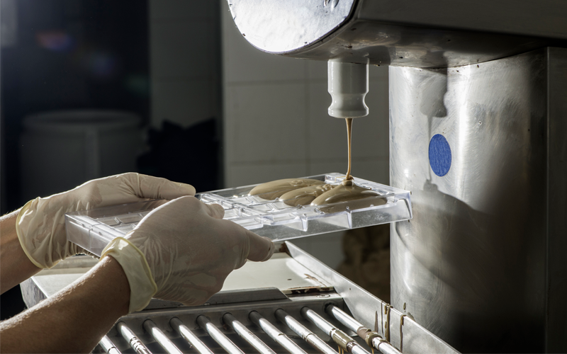 Requisitos de las instalaciones en la industria alimentaria