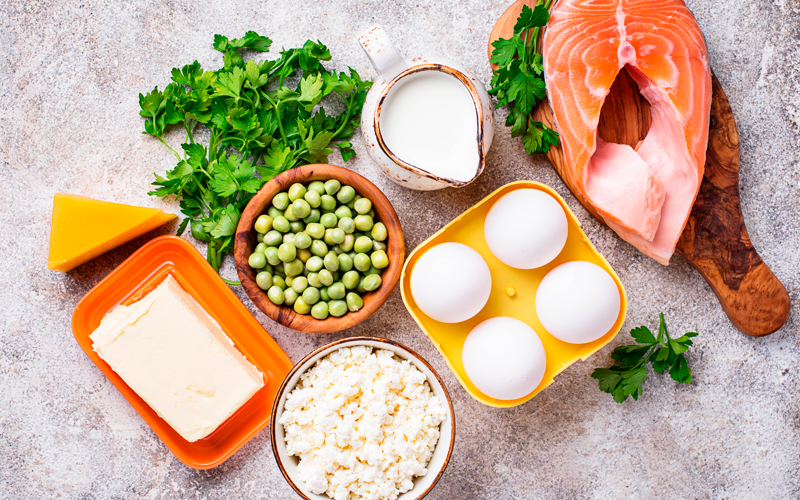 Registro Sanitario de Industrias Alimentarias