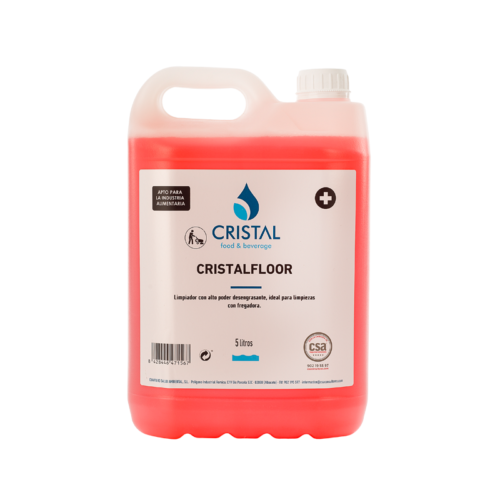 CristalFloor CristalFloor