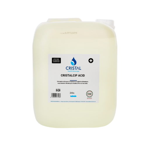 Cristalcip-Acid Cristalcip-Acid