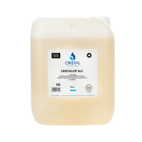 Cristalcip-Alc Cristalcip-Alc